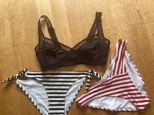 Bikini tlg set gebraucht kaufen  Hemer