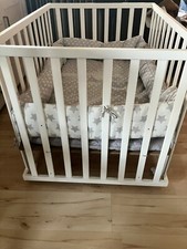 Roba laufgitter 75x100cm gebraucht kaufen  Rothenfels