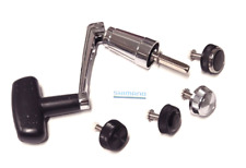 Shimano reel handle for sale  Hudson