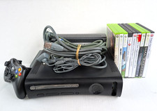 Xbox 360 console for sale  Perry Hall