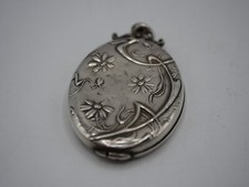 Pendentif miroir origine d'occasion  Paris XIII