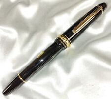 Stylo montblanc meisterstuck. d'occasion  Expédié en Belgium