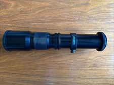 Walimex pro 500 gebraucht kaufen  Trier