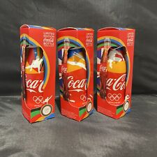 Coca cola complete for sale  CLACTON-ON-SEA