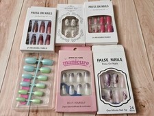 Packungen press nails gebraucht kaufen  Berlin