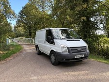 Ford transit t330 for sale  CHESTERFIELD