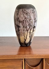 Tall acid etched for sale  Canby