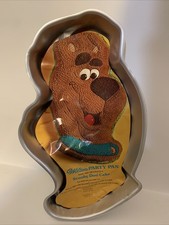 Wilton scooby doo for sale  Lawrenceville