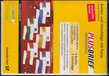 Privatpost weihnachtliche moti gebraucht kaufen  Schwalmtal