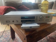 Marantz cdr630 professional for sale  WORTHING