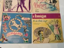 Stück tolle schallplatten gebraucht kaufen  Selb