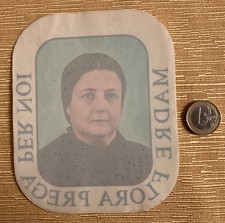 Vetrofania madre flora usato  Bari