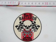 Patch man bastards gebraucht kaufen  Ortenburg