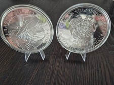 Arche noah silber gebraucht kaufen  Soest