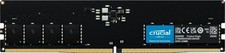 Używany, Crucial DDR5 RAM 16GB 5600MHz CL46 (CT16G56C46U5) na sprzedaż  PL
