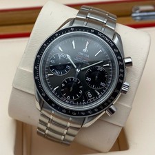 Omega speedmaster date for sale  LEEDS