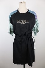 Mnml vestito abito usato  Massa di Somma
