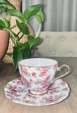 Antique tea cup for sale  Spring