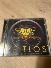 Prinz zeitlos cd gebraucht kaufen Prinz zeitlos cd gebraucht kaufen  Erfurt