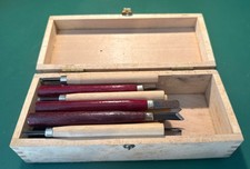 Various chisels woodworking for sale  Everett