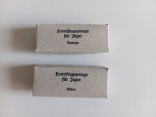 Verleihungsschachtel frontflug gebraucht kaufen  Mendig