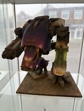 Forgeworld 40k warhound for sale  HINCKLEY