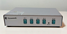 Dynamode switch box for sale  EAST GRINSTEAD