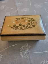Spieluhr schweizer laufwerk gebraucht kaufen  Leuna