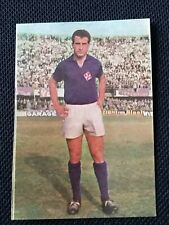 Morrone figurina calciatori usato  Serravalle Scrivia