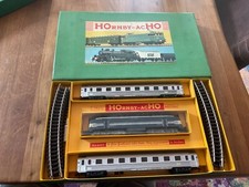 Coffret hornby vendeen d'occasion  Port-des-Barques