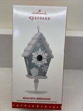 Hallmark keepsake christmas for sale  Chesterton