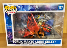 Toruk makto 117 gebraucht kaufen  Frankfurt (Oder)