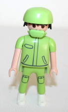 Playmobil 6659 doctor d'occasion  Expédié en Belgium
