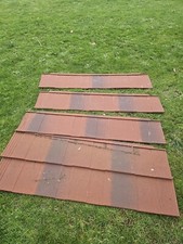 Roof tile felt for sale  ALCESTER