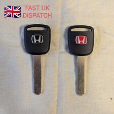 Honda blank key for sale  CHATHAM