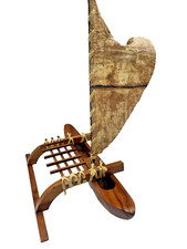 Wow vintage carved for sale  Scottsdale