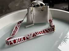 Emporio armani tasche gebraucht kaufen  Bad Bergzabern-Umland