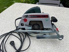 Metabo kse 1668 gebraucht kaufen  Willich