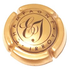 Capsule champagne irroy d'occasion  Sens