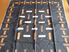Foulard vintage anni usato  Udine