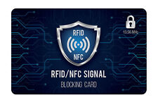 Protezione rfid nfc usato  Roma