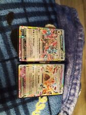 Lot carte pokémon d'occasion  Petit-Couronne