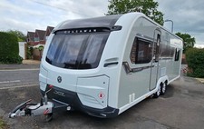 Coachman laser xcel for sale  REDDITCH