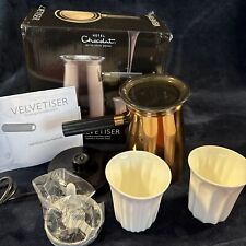 Velvetiser hotel chocolat for sale  Senoia