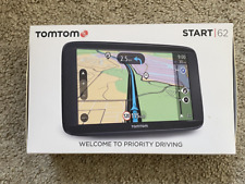 Tomtom start sat for sale  BILLERICAY