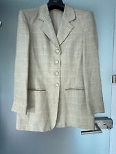 Blazer damen sommerstyle gebraucht kaufen  Pulheim