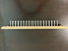 wooden belt tie rack for sale wooden belt tie rack for sale Milton