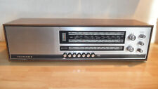 Alter radio telefunken gebraucht kaufen  Amstetten