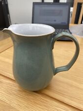 Denby regency jug for sale  YELVERTON