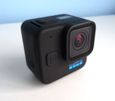 GoPro HERO11 Black Mini 5.7K UHD Action Camera na sprzedaż  Wysyłka do Poland